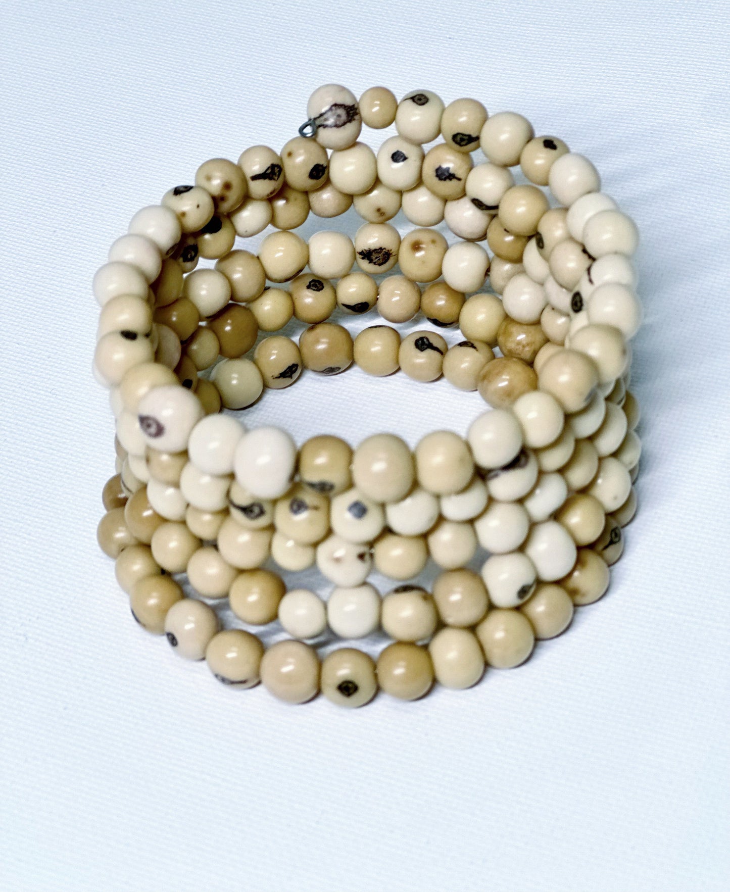 Off White Açai Bracelet