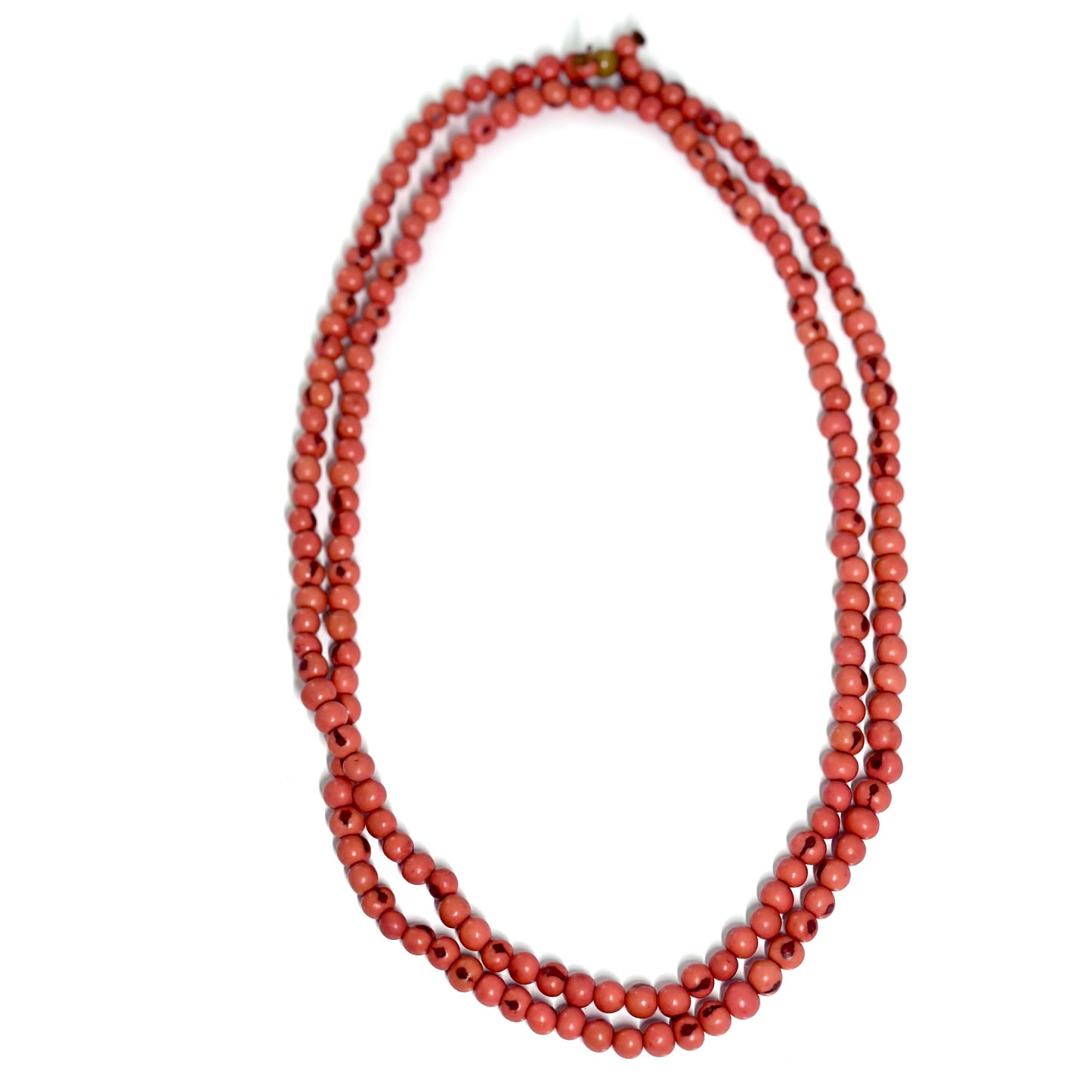 Pink - Single Açai Necklace