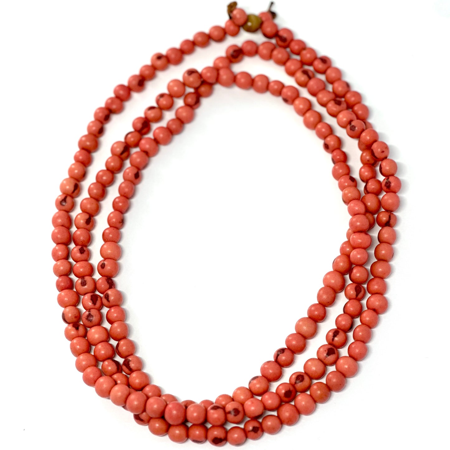 Pink - Single Açai Necklace