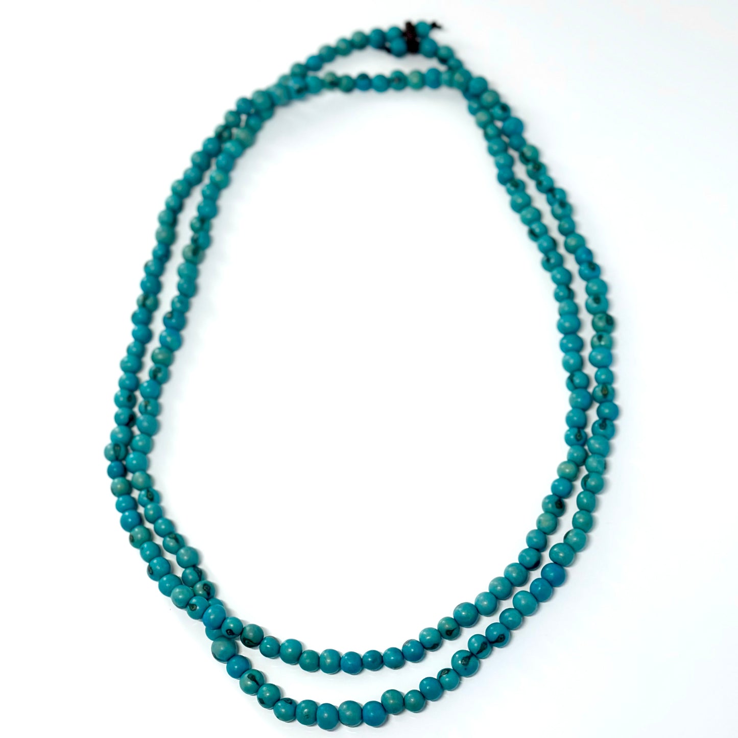 Blue - Single Açai Necklace