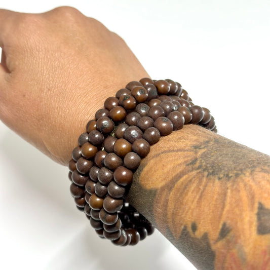 Brown Açai Bracelet