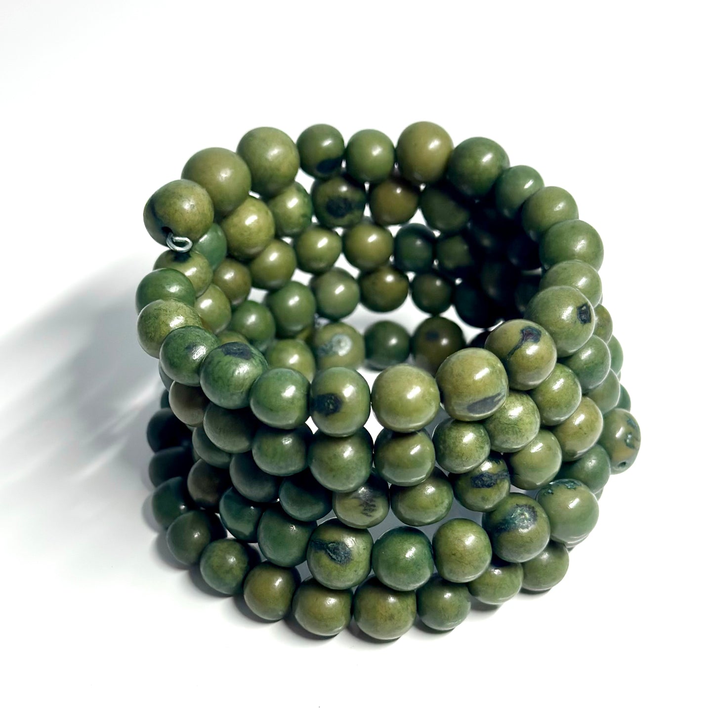 Green Açai Bracelet