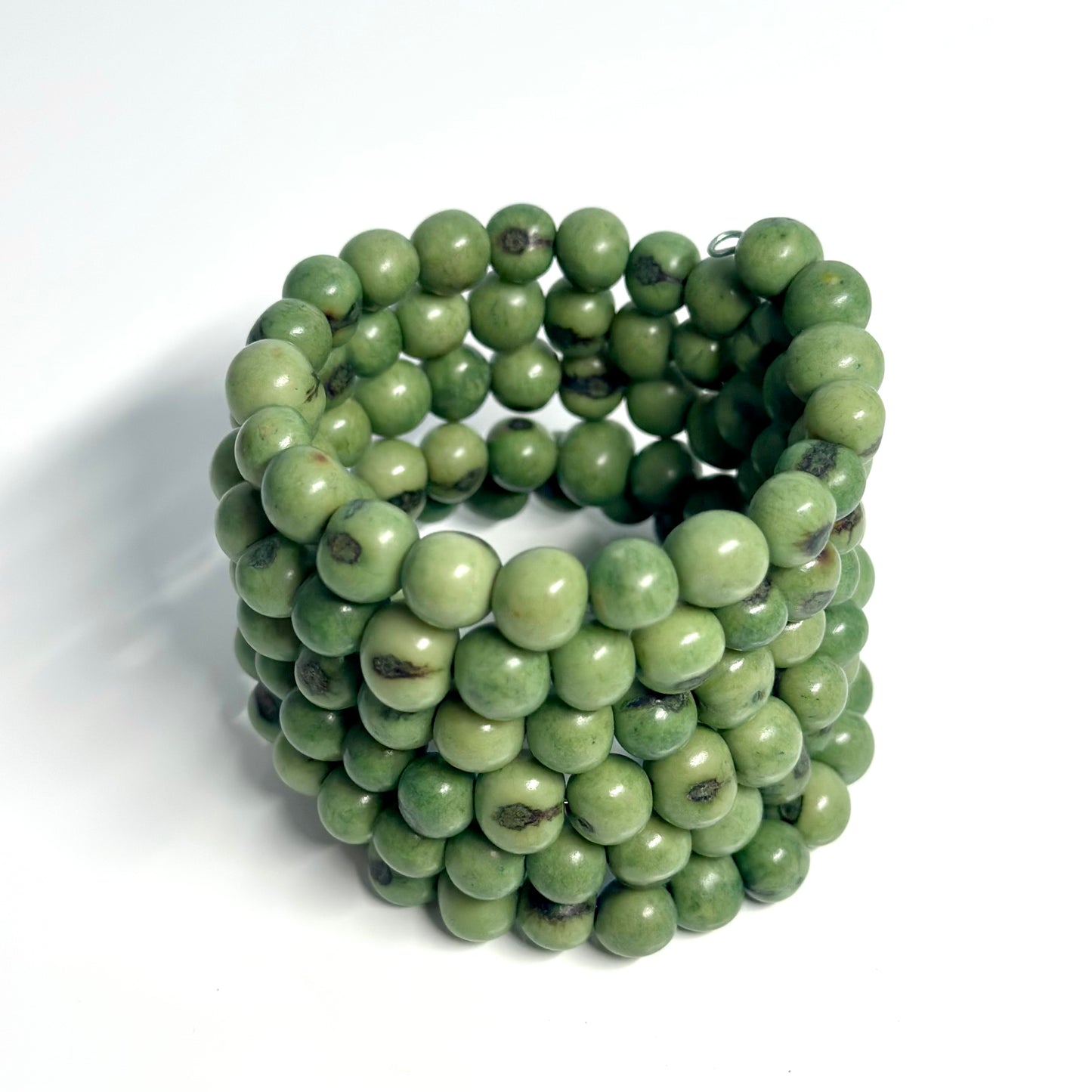 Green Açai Bracelet