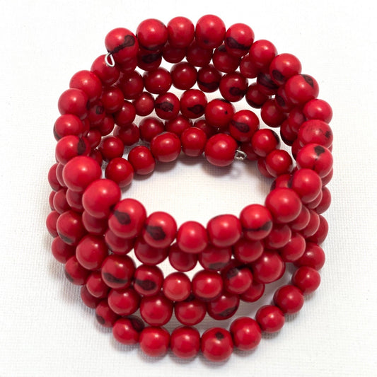 Red Açai Bracelet