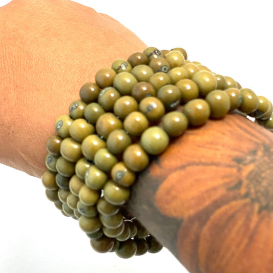Oliver Green Açai Bracelet