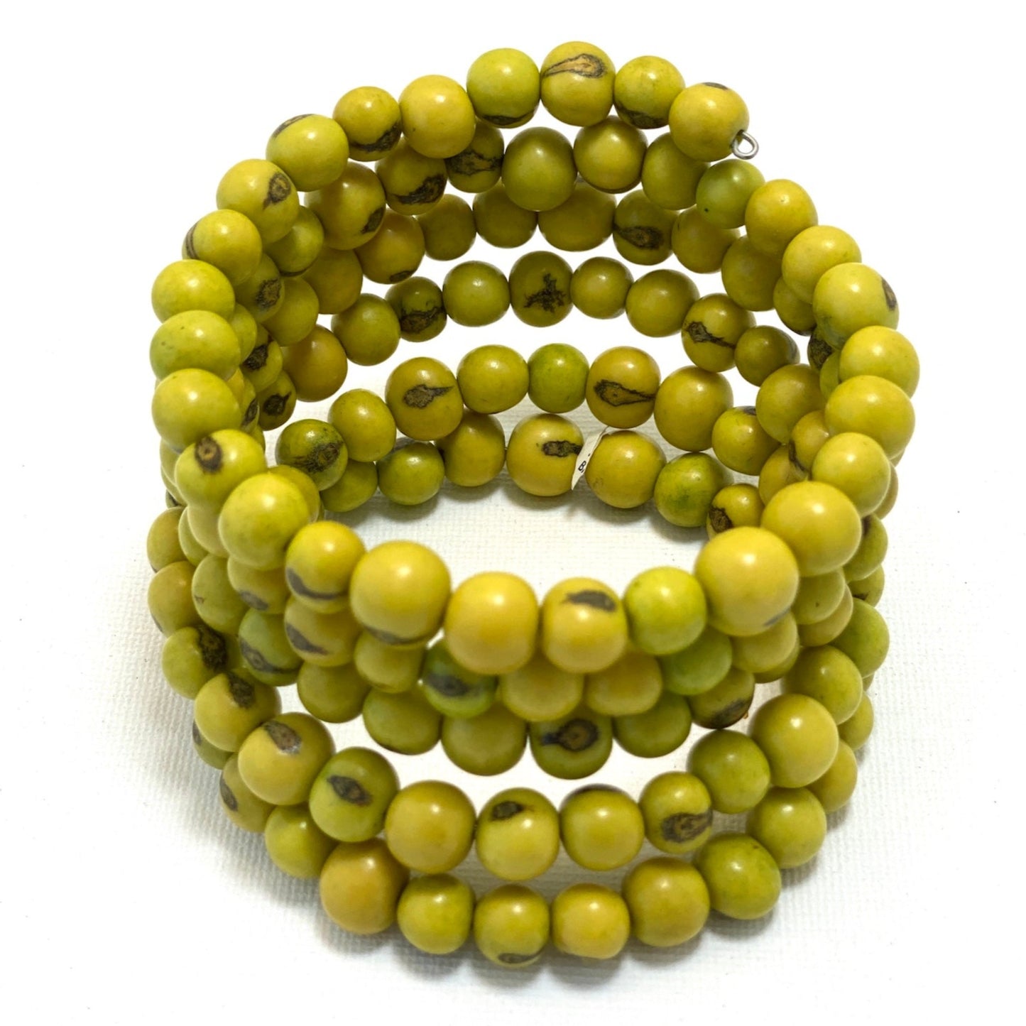 Light Green Açai Bracelet