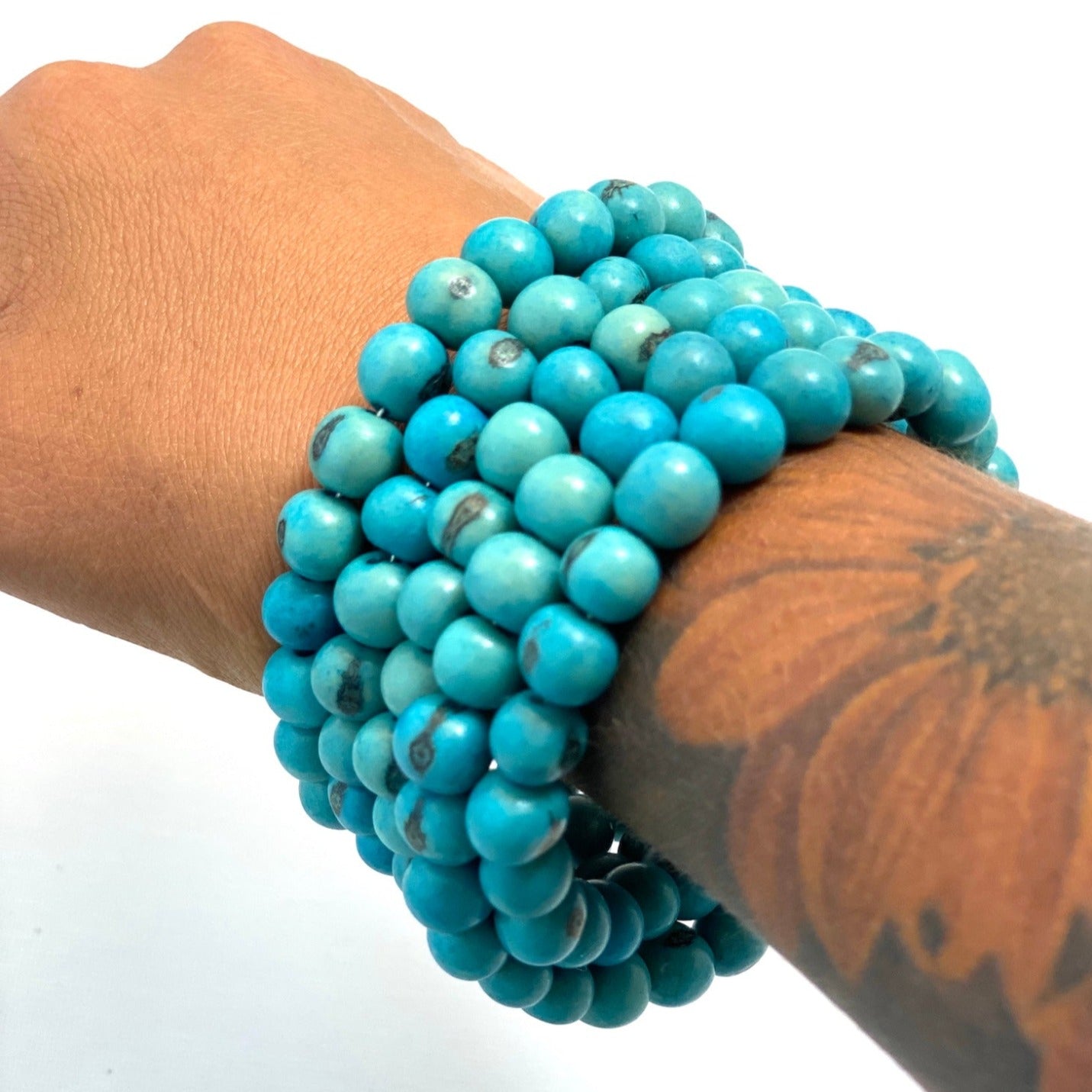 Blue Açai Bracelet