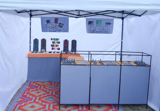 Jewelry Maker Diary: Behind the Scenes