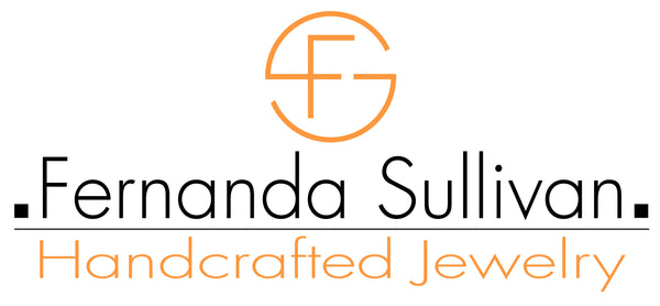Fernanda Sullivan - Handcrafted Jewelry