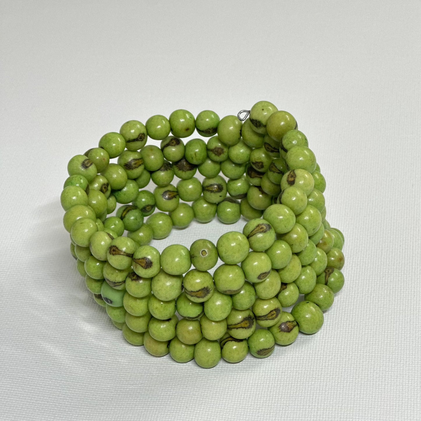Green Açai Bracelet