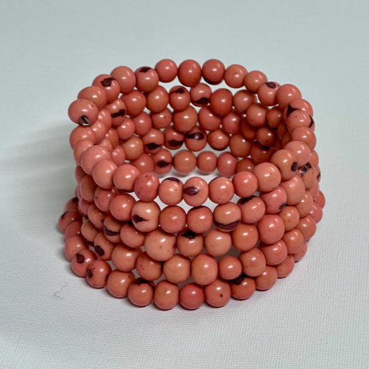 Pink Açai Bracelet