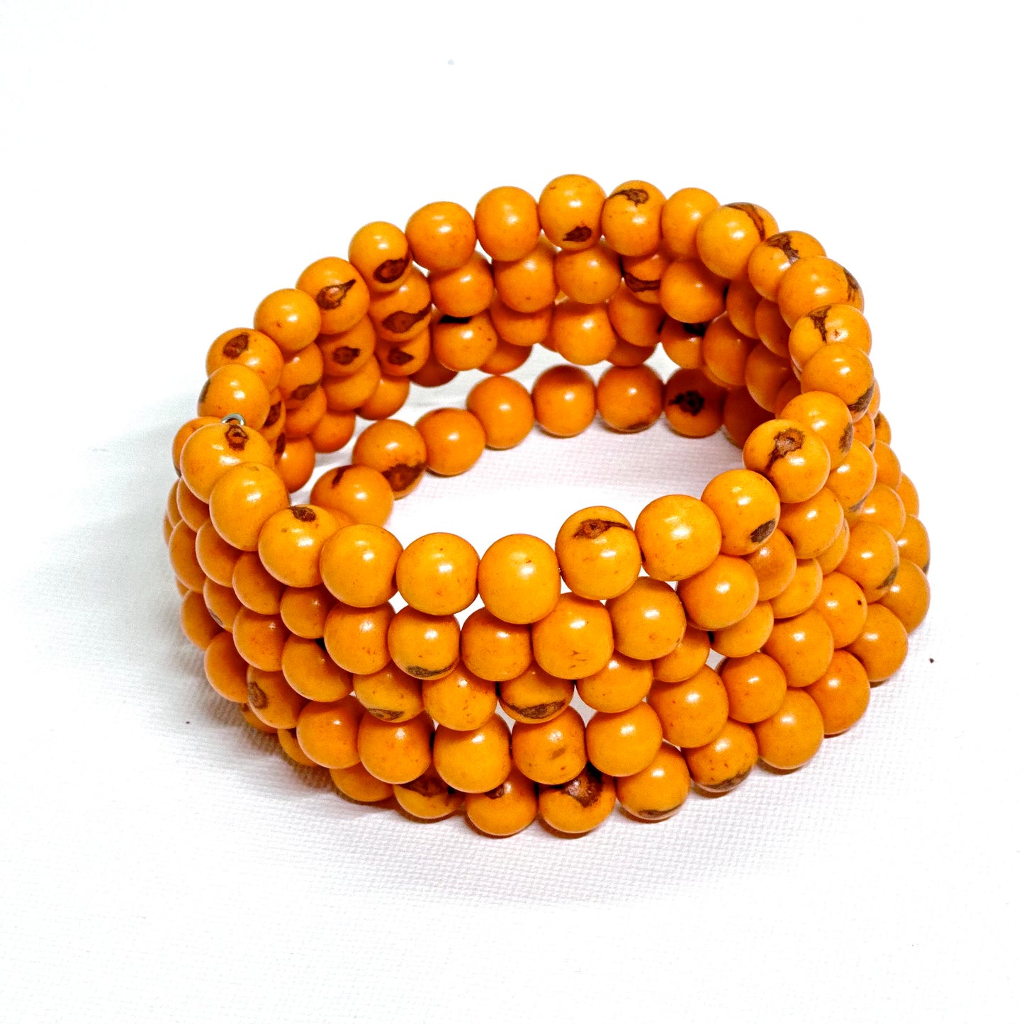 Orange Açai Bracelet