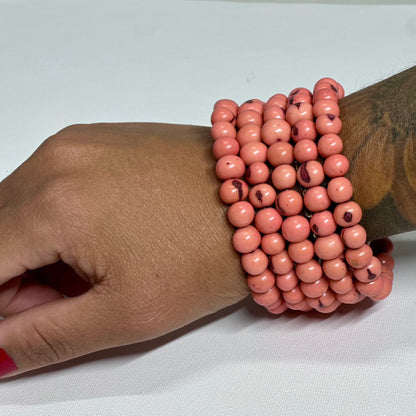 Pink Açai Bracelet