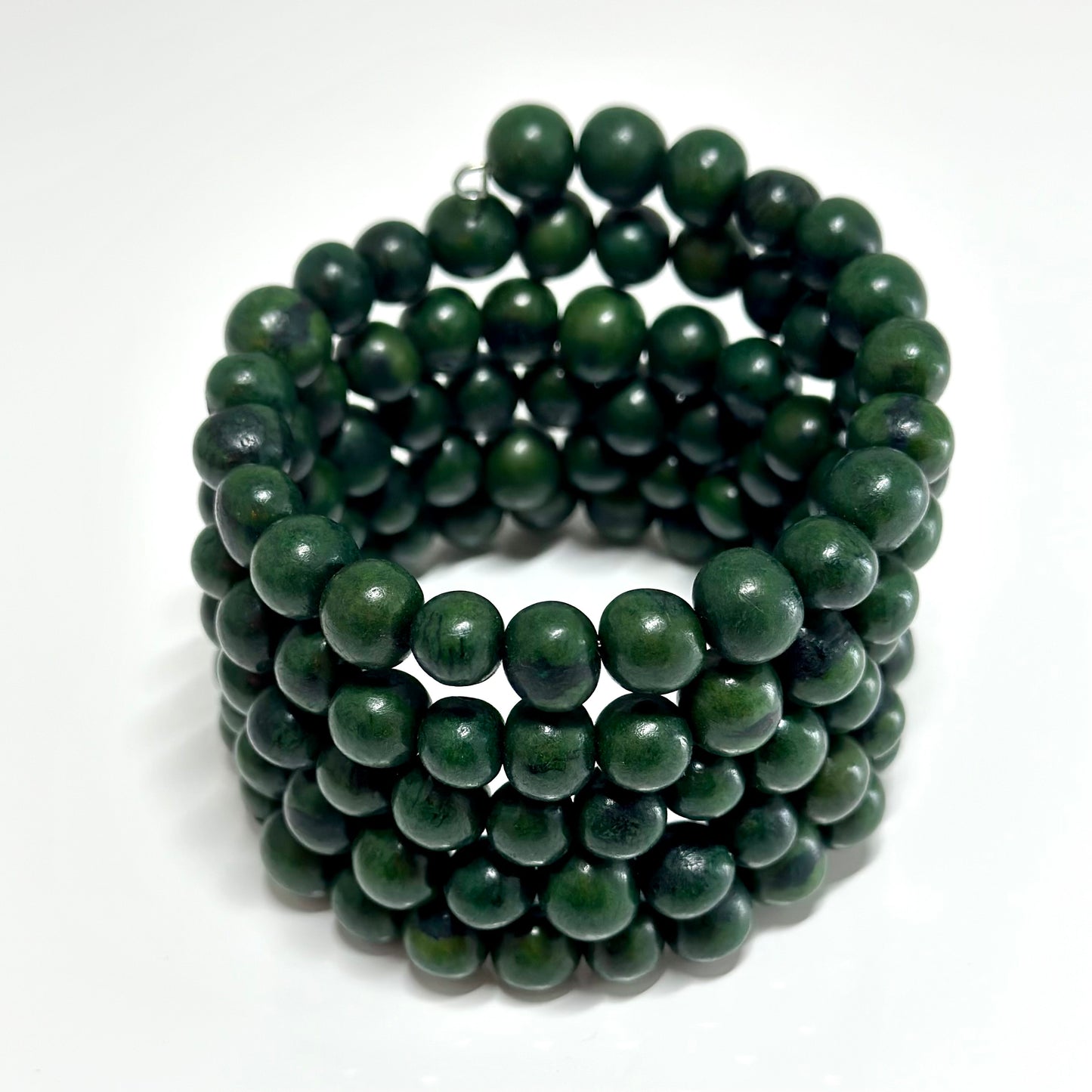 Green Açai Bracelet
