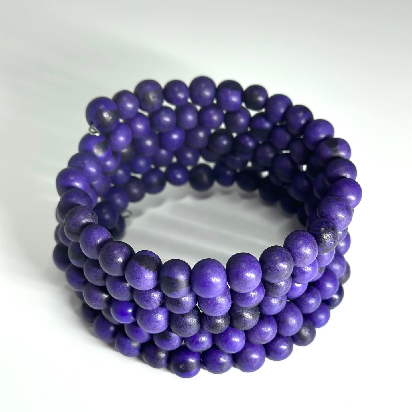Purple Açai Bracelet