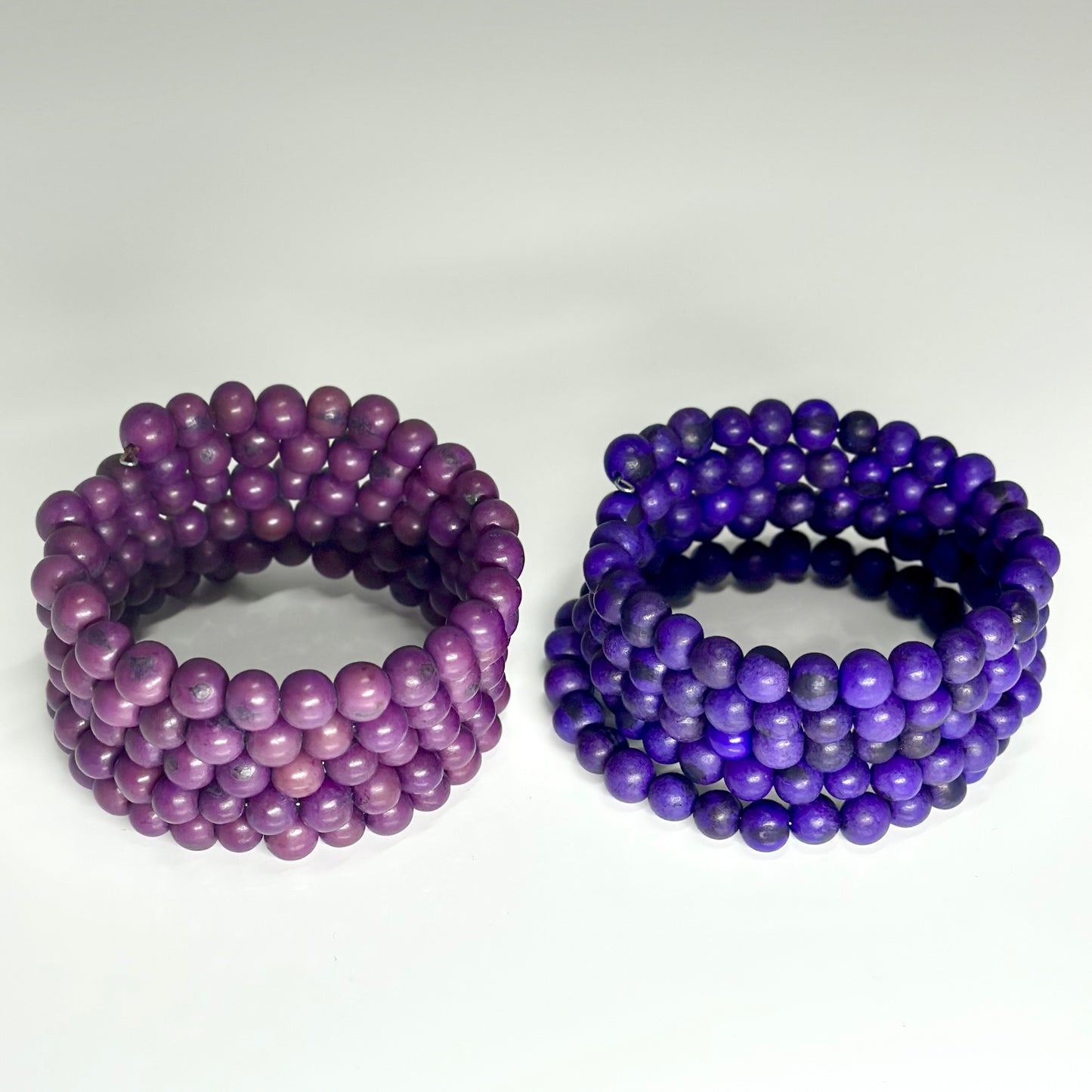 Purple Açai Bracelet